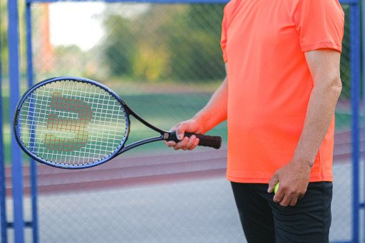 The Comprehensive Guide to Racketball Rackets for Sale
