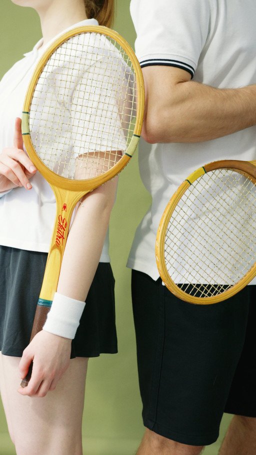 Squash Racket Restringing Essentials