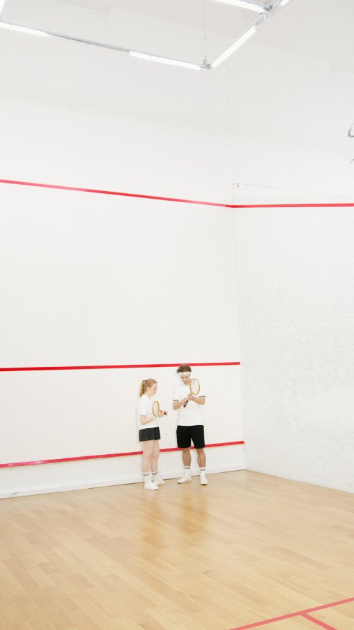 The Ultimate Guide to the Dunlop Blackstorm Squash Racket