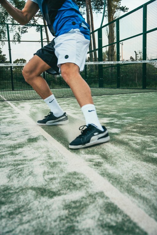 The Ultimate Guide to Selecting the Best Squash Court Shoes for Optimal Performance