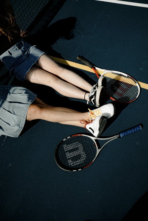 Squash Court Shoes Selection Guide