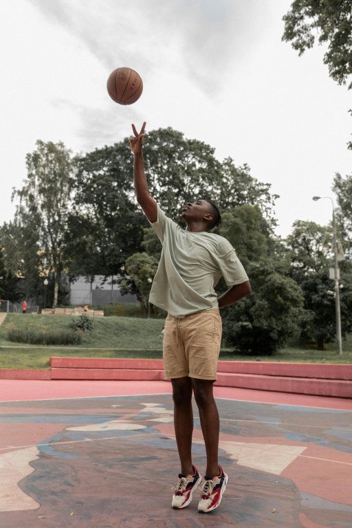 The Ultimate Guide to the Best Basketball Courts Near You