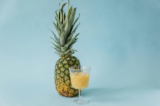 Pineapple Squash Beverage Benefits