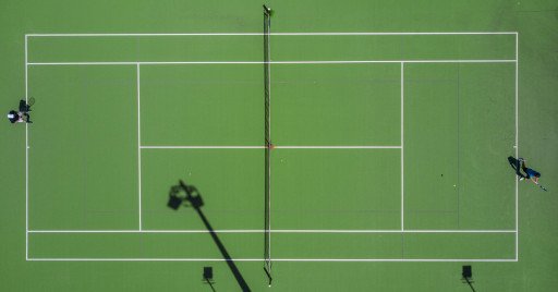 The Iconic Showdown: Borg vs McEnroe Wimbledon Final 1980