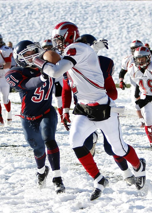 Advanced Guide to Football Protective Gear: Ensuring Player Safety on the Field